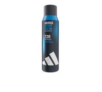 adidas, Sport Fresh Deodorante Spray Antitraspirante Uomo, Profumo Fresco, 72 Ore di Protezione dal Sudore, Delicato sulla Pelle, Formula Vegana, 150 ml