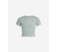 adidas Soft Maglietta Bambini, Taglia: 140