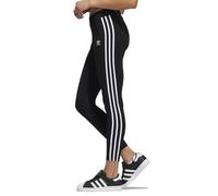 Adidas Sport Leggings 3 Strisce Collant Originals Casual Pantaloni Gym Jog Yoga
