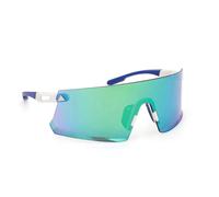 adidas eyewear - SP0090 Mirror Cat. 3 - Occhiali da ciclismo beige