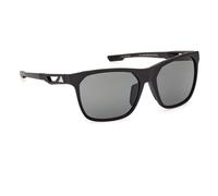 Adidas Sport Sp0091 Polarized Sunglasses Nero