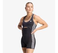 adidas Sport Onesie Black M