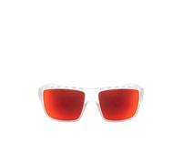 Occhiali da Sole Adidas Sport SP0006 26G CRYSTAL 57/16/135 Uomo
