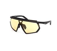 Occhiali da Sole Adidas Sport SP0029 H 02L MATTE BLACK 0/0/140 Uomo