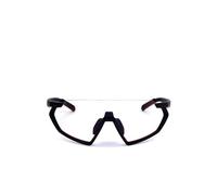 adidas eyewear - SP0041 Mirror Photochromic Cat. 0-2 - Occhiali da ciclismo bianco