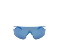 Occhiali da Sole Adidas Sport SP0056 24X WHITE 00/00/140 Uomo