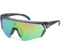 adidas Sp0063 - Occhiali unisex per adulti (confezione da 1)