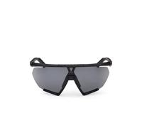 adidas eyewear - SP0071 Cat. 3 + Spare Lens Cat. 0 - Occhiali da ciclismo grigio