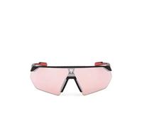 adidas eyewear - Women's SP0076 Cat. 2 (VLT 28%) - Occhiali da ciclismo fuchsia