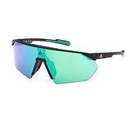 Adidas Sport Sp0076 Woman Sunglasses Nero Donna