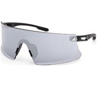 Adidas Sport Sp0090 Sunglasses Nero Uomo,Donna