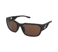 Occhiali da Sole Adidas SP0092 Matte black 58/18/130 Uomo
