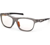 Occhiali da Sole Adidas Sport SP0118 20L matte grey 59/17/140 Uomo