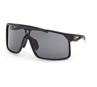 Adidas Sport SP0124 02A, Nero, Plastic, Uomini occhiali da sole 99
