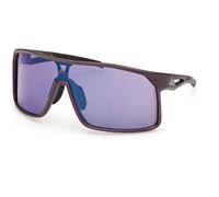 adidas eyewear - Alkator Mirror S3 - Occhiali da corsa lilla