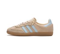 Adidas, ,Sport ,unisex ,Beige ,37 1/3 EU Samba OG W Sand Strata Sneakers