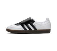 Adidas, ,Sport ,unisex ,Bianco ,40 EU Samba LT Cloud White Core Black