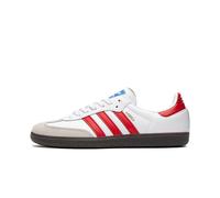 Adidas, ,Sport ,unisex ,Bianco ,44 2/3 EU Classic Samba OG Sneakers