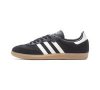 Adidas, ,Sport ,unisex ,Nero ,36 EU Sneakers Classiche Samba OG Nero Crema