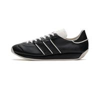 Adidas, ,Sport ,unisex ,Nero ,38 EU Y-3 Country Black Sneakers