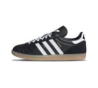 Adidas, ,Sport ,unisex ,Nero ,46 EU Samba JP
