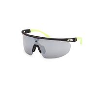 Adidas Sport Unisex SP0095 02C Occhiali da sole Normale