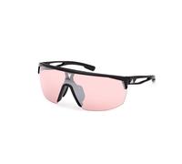 adidas eyewear - SP0099 Mirror Cat. 2 - Occhiali da ciclismo fuchsia