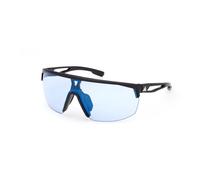 adidas eyewear - SP0099 Mirror Photochromic 1-3 - Occhiali da ciclismo bianco