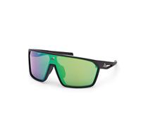 adidas eyewear - SP0108 Mirror Cat: 3 - Occhiali da ciclismo verde