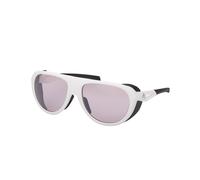 Adidas Sport Sp0110 Sunglasses Bianco Uomo,Donna
