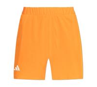 Adidas, ,Sport ,Uomo ,Arancione ,L Club Climacool Logo 7in Shorts