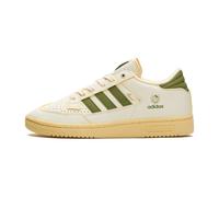 Adidas, ,Sport ,Uomo ,Beige ,40 EU Centennial Low Consortium Cup Sneakers