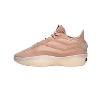 Adidas, ,Sport ,Uomo ,Beige ,47 1/3 EU Scarpe Athletics II Basket