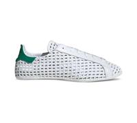Adidas, ,Sport ,Uomo ,Bianco ,39 1/2 EU Stan Smith Lo Pro W