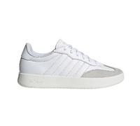 Adidas, ,Sport ,Uomo ,Bianco ,39 EU Sneakers alla Moda con Punta a T Ispirate alla Storia