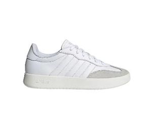 Adidas, ,Sport ,Uomo ,Bianco ,39 EU Sneakers alla Moda con Punta a T Ispirate alla Storia