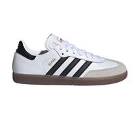 Adidas, ,Sport ,Uomo ,Bianco ,42 EU Samba Indoor
