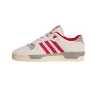 Adidas, ,Sport ,Uomo ,Bianco ,42 EU Sneakers Rivalità Bassa