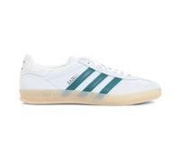Adidas, ,Sport ,Uomo ,Bianco ,44 1/2 EU Gazelle Indoor Sneakers