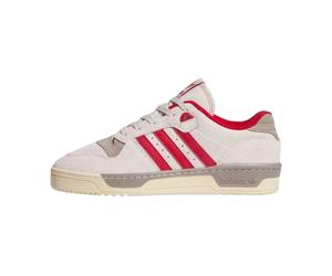 Adidas, ,Sport ,Uomo ,Bianco ,44 EU Sneakers Rivalità Bassa