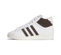 Adidas, ,Sport ,Uomo ,Bianco ,45 1/3 EU Jabbar Hi