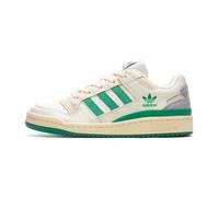 Adidas, ,Sport ,Uomo ,Bianco ,48 EU Forum Low CL