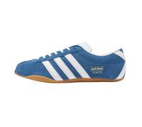 Adidas, ,Sport ,Uomo ,Blu ,36 EU Retro Tokyo Blue Bird Sneakers