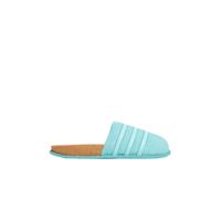 Adidas, ,Sport ,Uomo ,Blu ,43 EU Adimule Lea Slide
