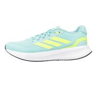 Scarpe adidas Runfalcon 5 azzurro chiaro giallo - 44
