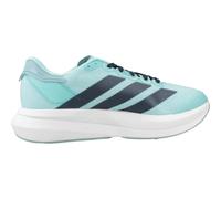 adidas Duramo Speed 2 Running Shoes, Scarpe da Corsa Uomo, Flash Aqua/Aurora Ink/Mint TON, 45 1/3 EU