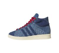 Adidas, ,Sport ,Uomo ,Blu ,46 2/3 EU Jabbar Hi