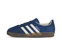 Adidas, ,Sport ,Uomo ,Blu ,46 EU Gazelle Indoor Victory Blue Sneakers