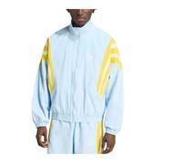 Adidas, ,Sport ,Uomo ,Blu ,L GFX Track Top