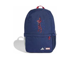 Adidas, ,Sport ,Uomo ,Blu ,ONE SIZE Marvel Spider-Man Small Backpack